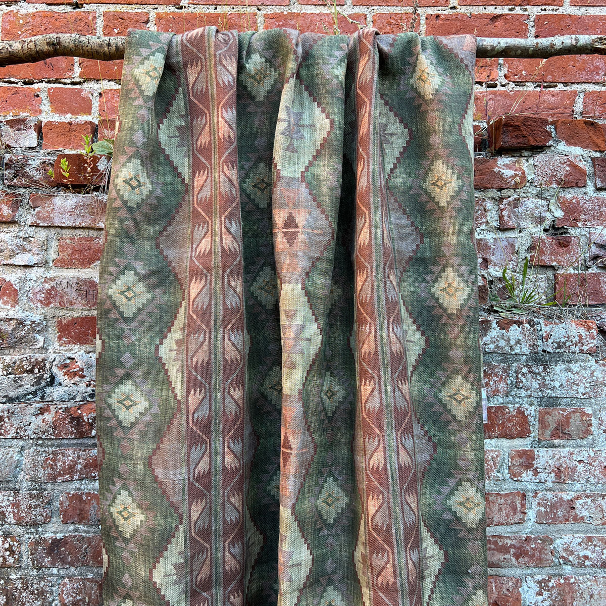 JUTE KELIM