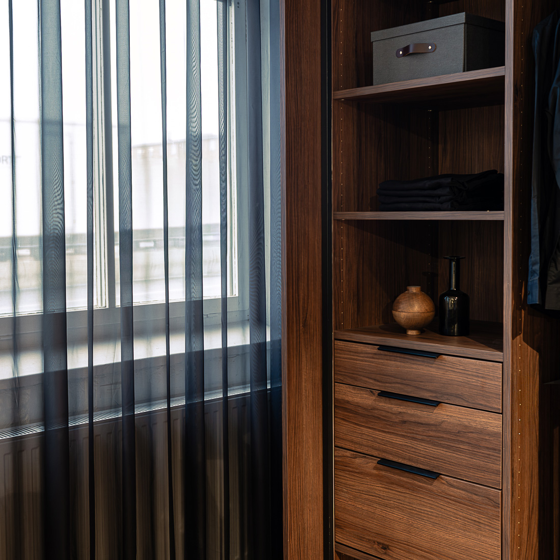 SOFT BREEZE ROOMHIGH FR W/WEIGHTBAND