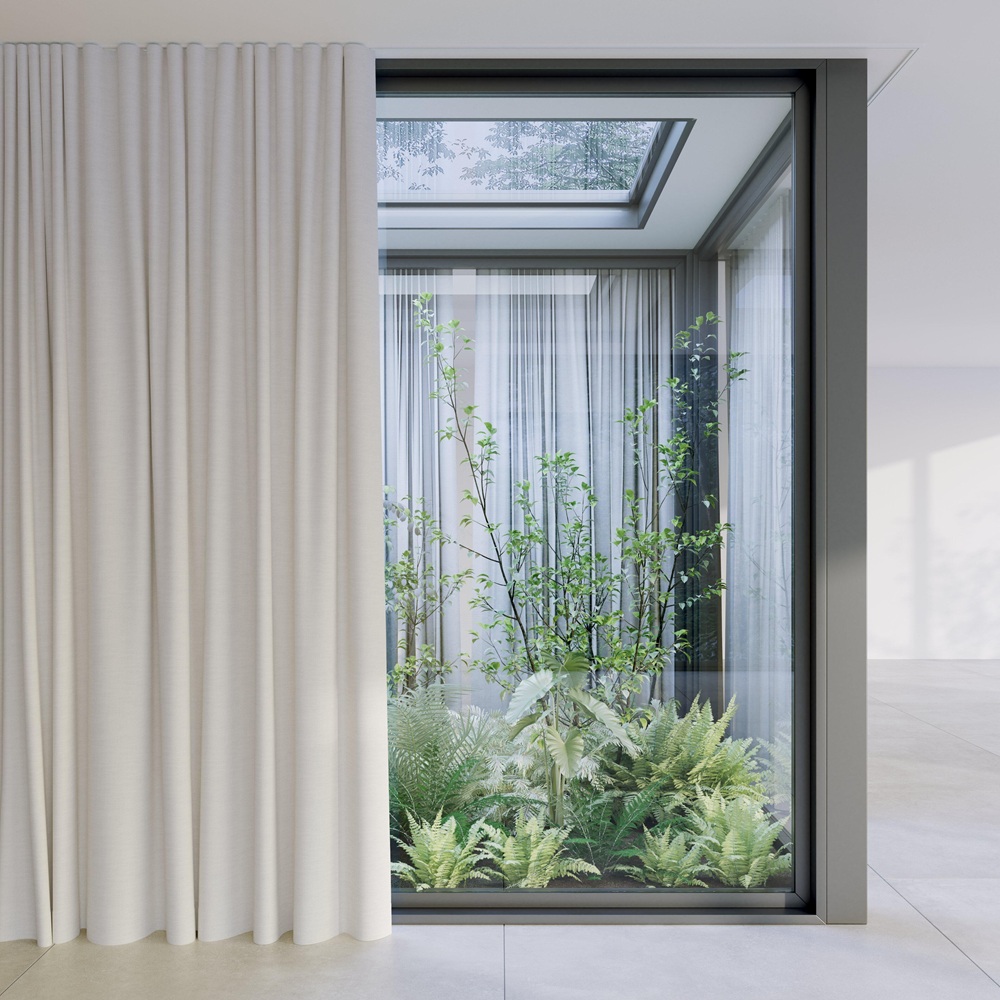 BELLBY ROOMHIGH
