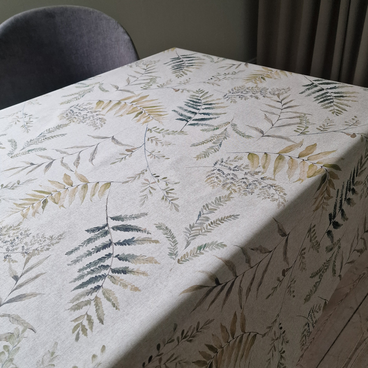 GOBI TABLE CLOTH