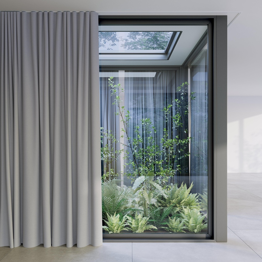 BELLBY ROOMHIGH