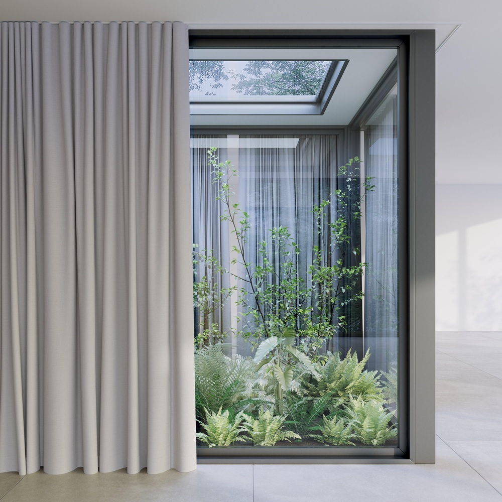 BELLBY ROOMHIGH