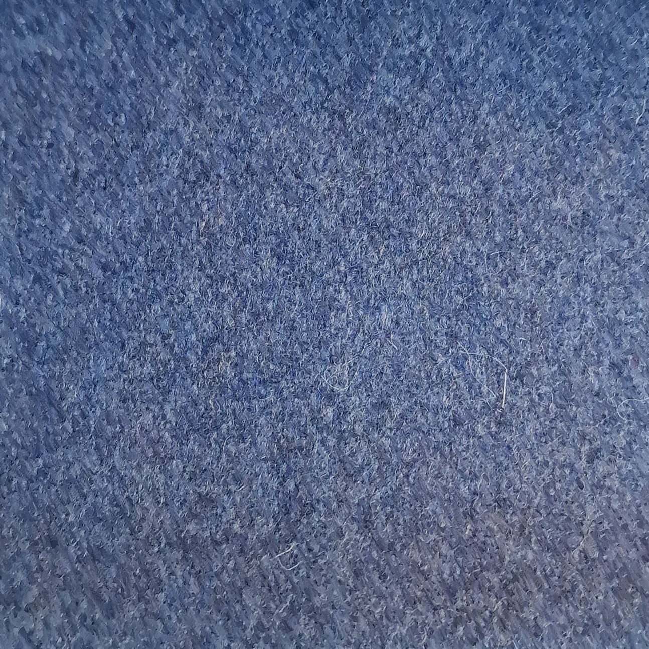 PLAIN WOOL