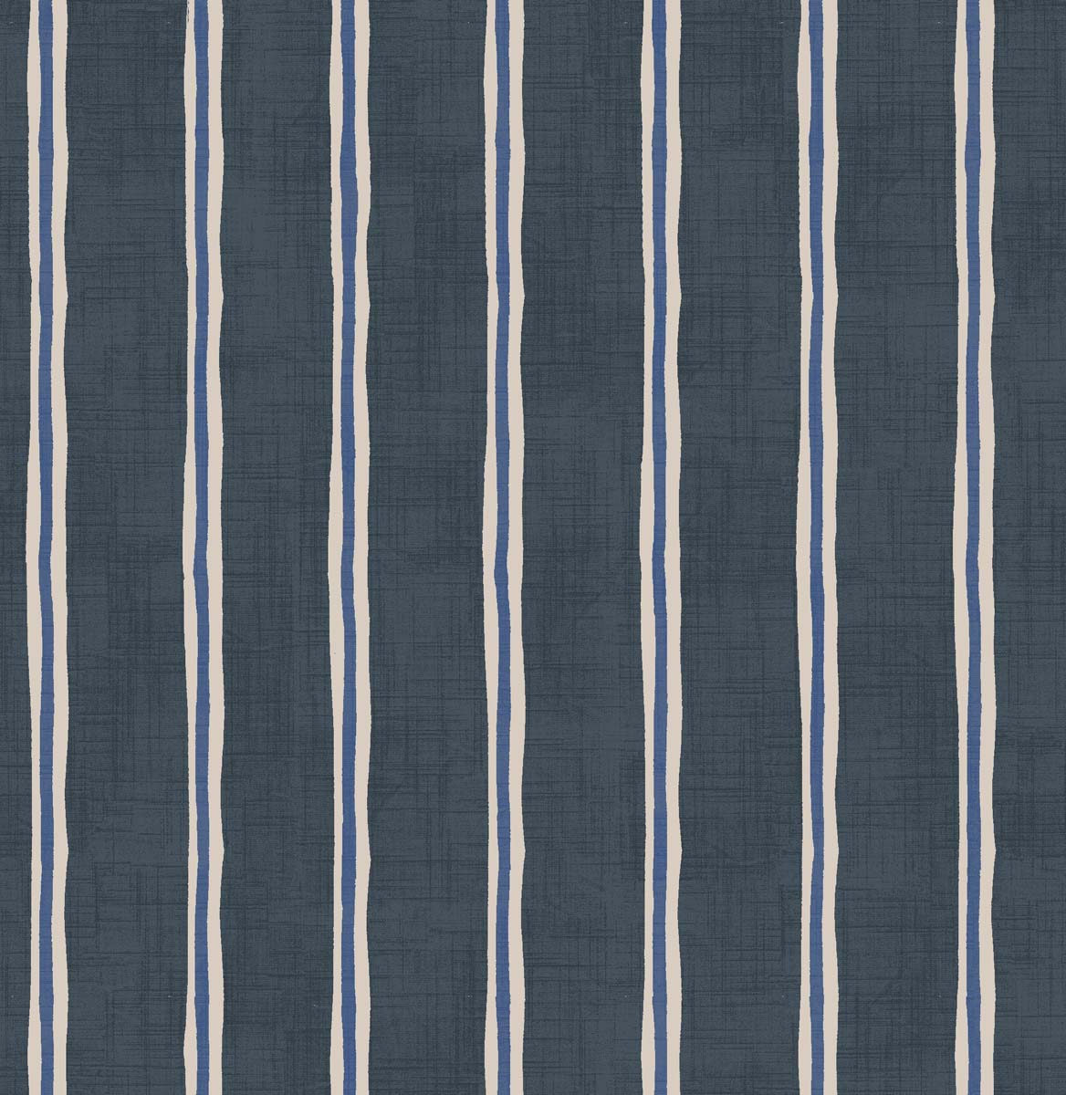 ROWING STRIPE MIDNIGHT