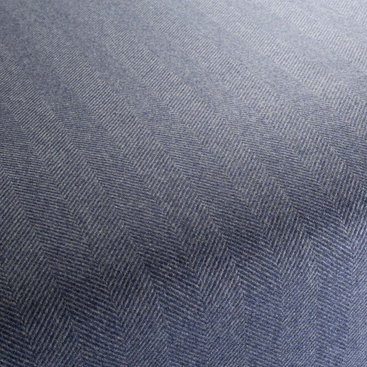 HERRINGBONE WOOL