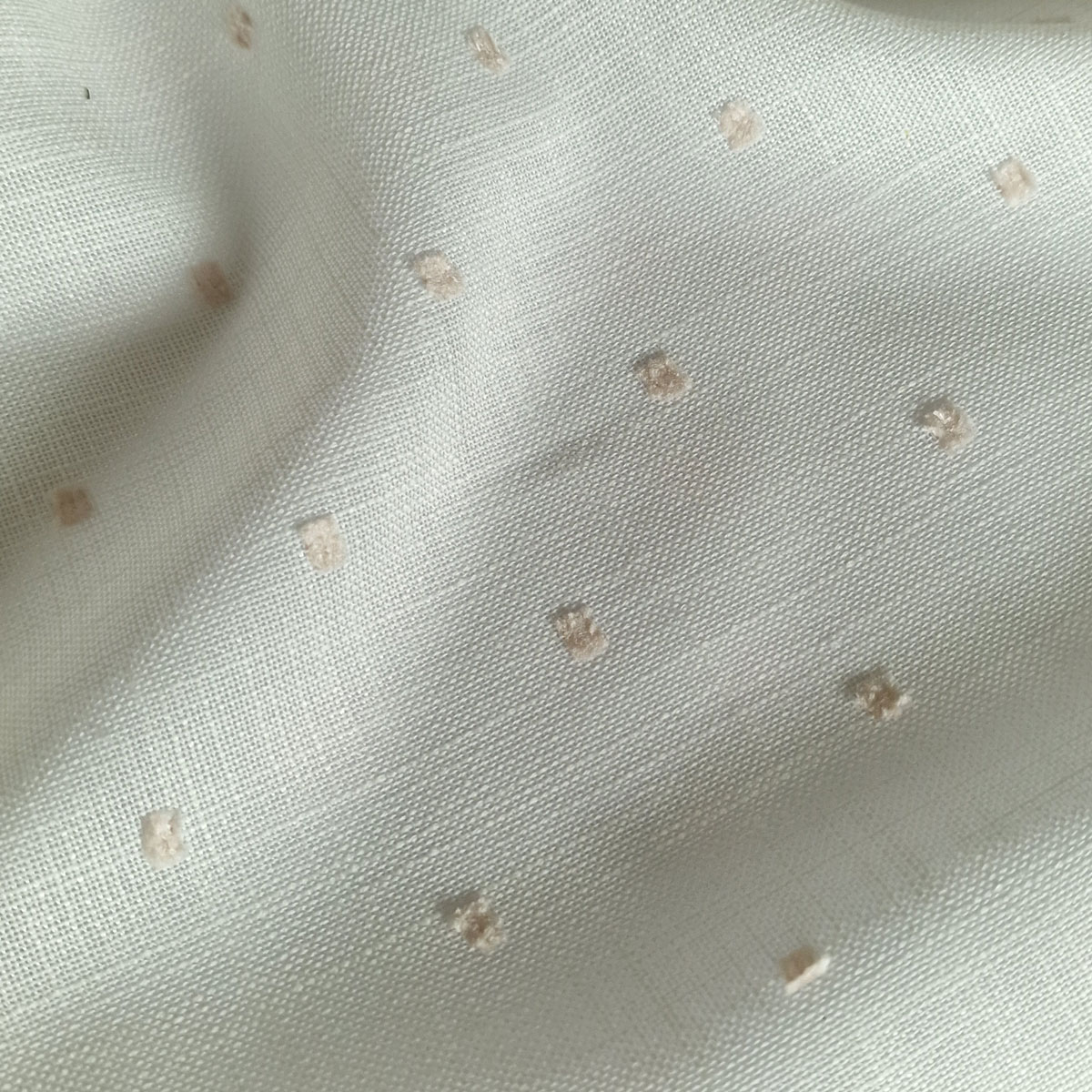 SOFT DOTS RH W/WEIGHTBAND