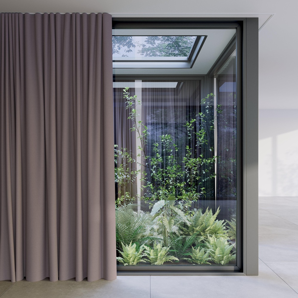 BELLBY ROOMHIGH
