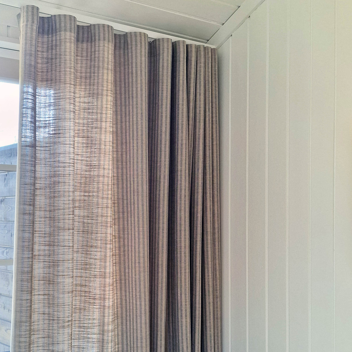 DEMOGARDIN 343306 NATURAL STRIPES