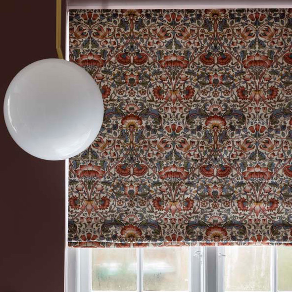 CALICO POPLIN