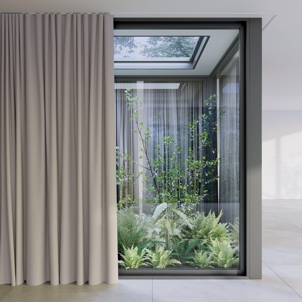 BELLBY ROOMHIGH