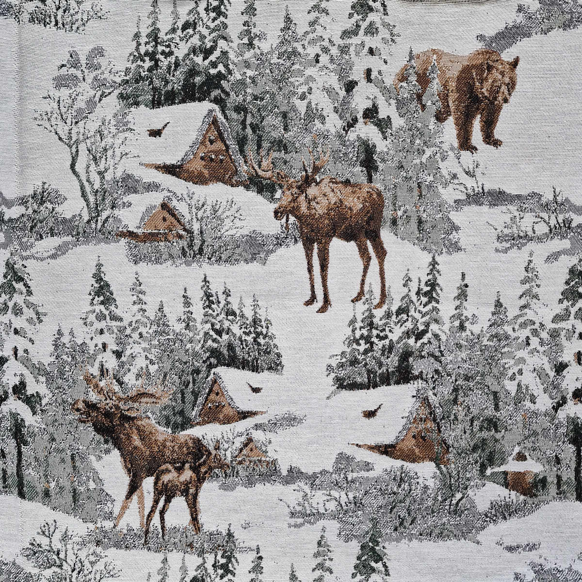WILDLIFE