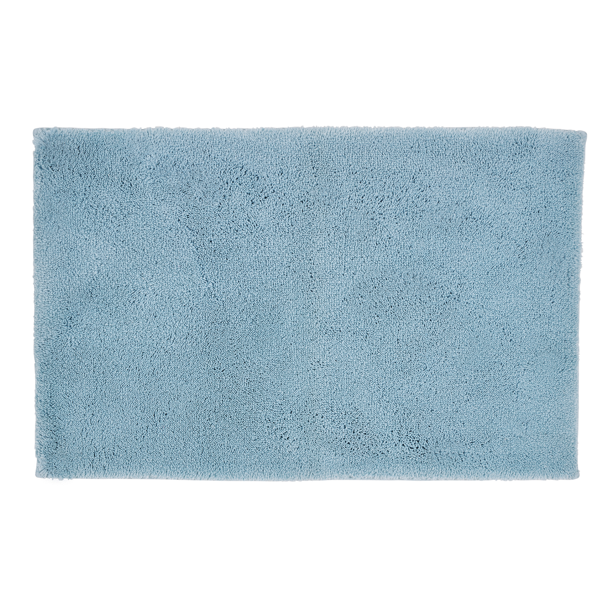 CHRISTY DEEP PILE RUG SOFT CHAMBRAY