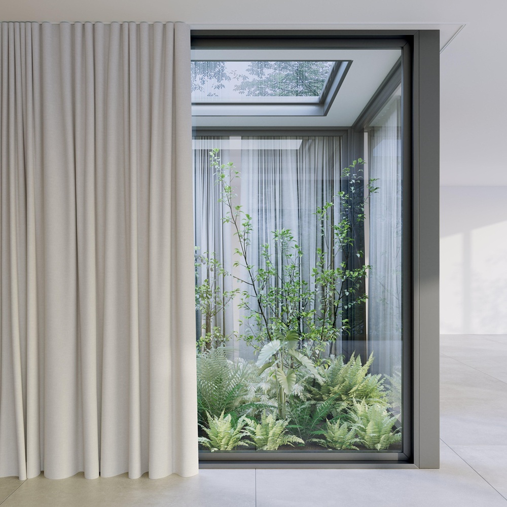 BELLBY ROOMHIGH