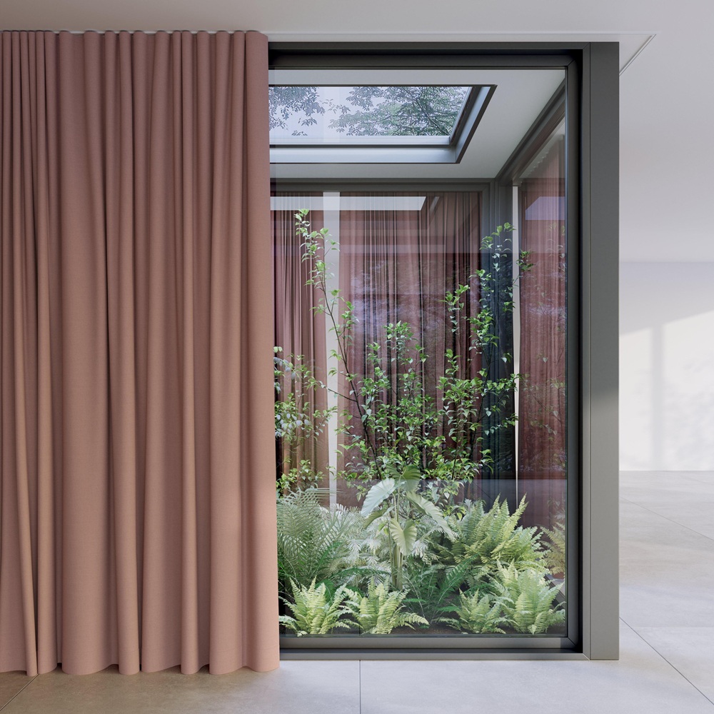 BELLBY ROOMHIGH
