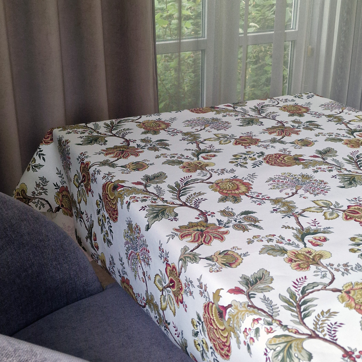 SAMJA TABLE CLOTH