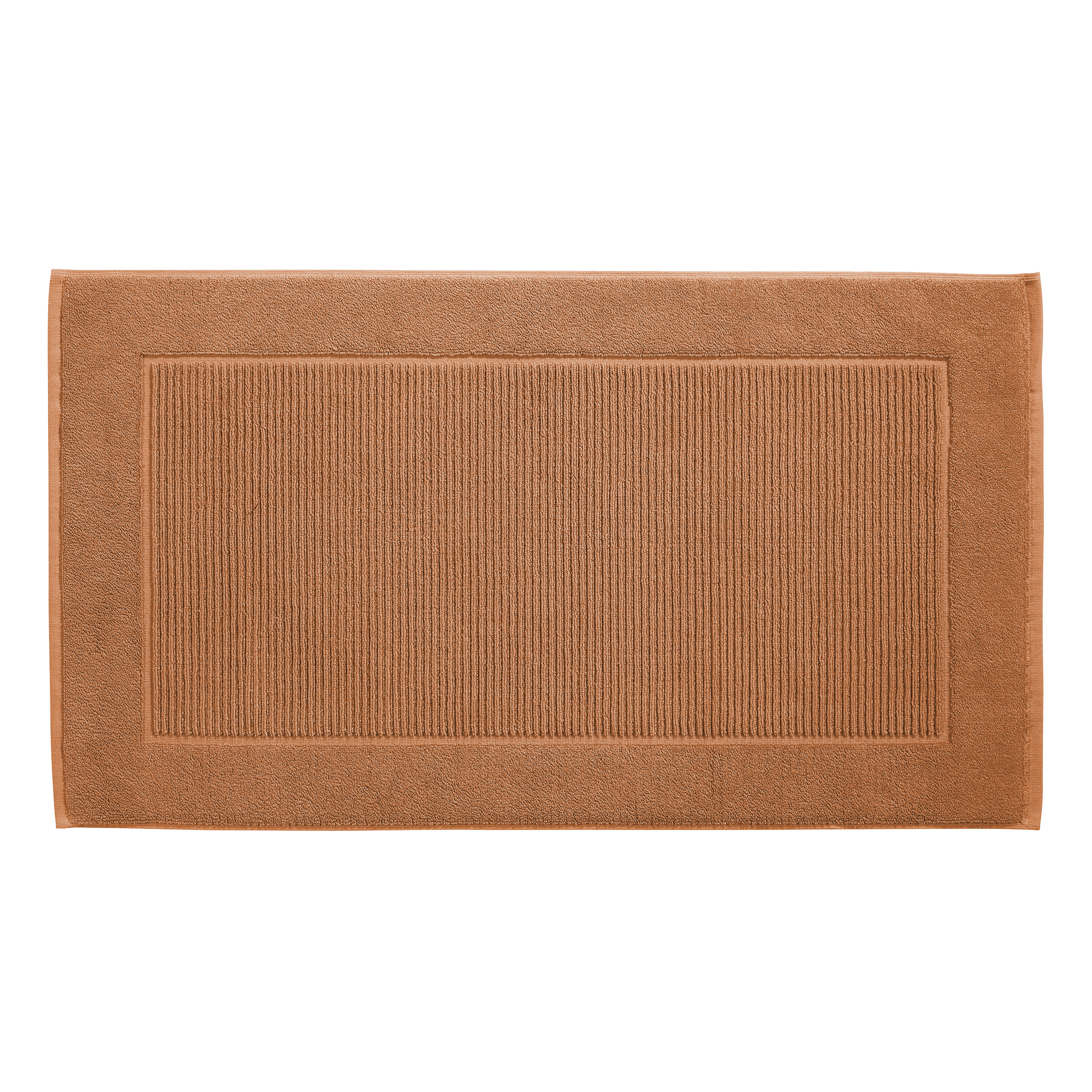 SUPREME TOWELLING MAT CINNAMON