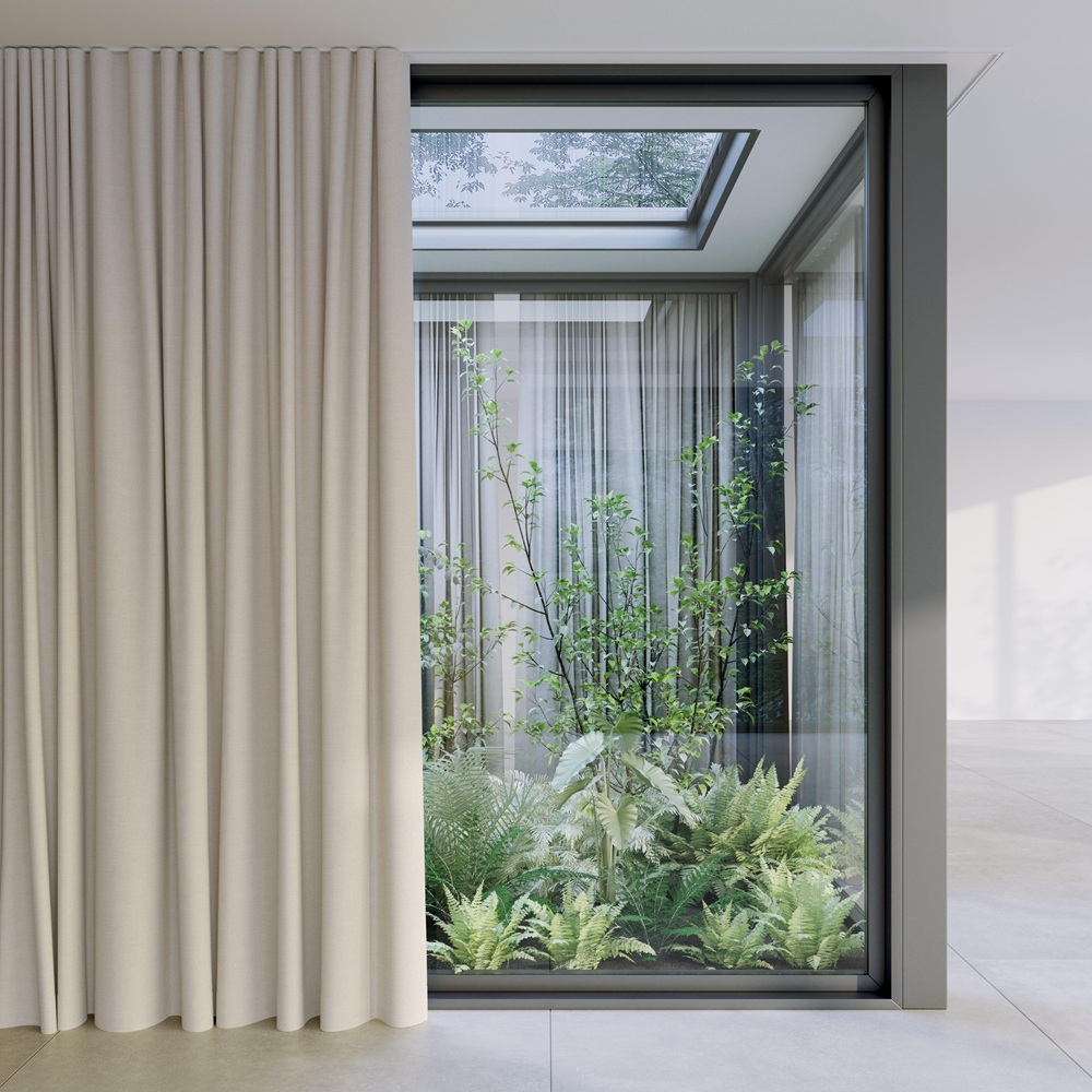 BELLBY ROOMHIGH