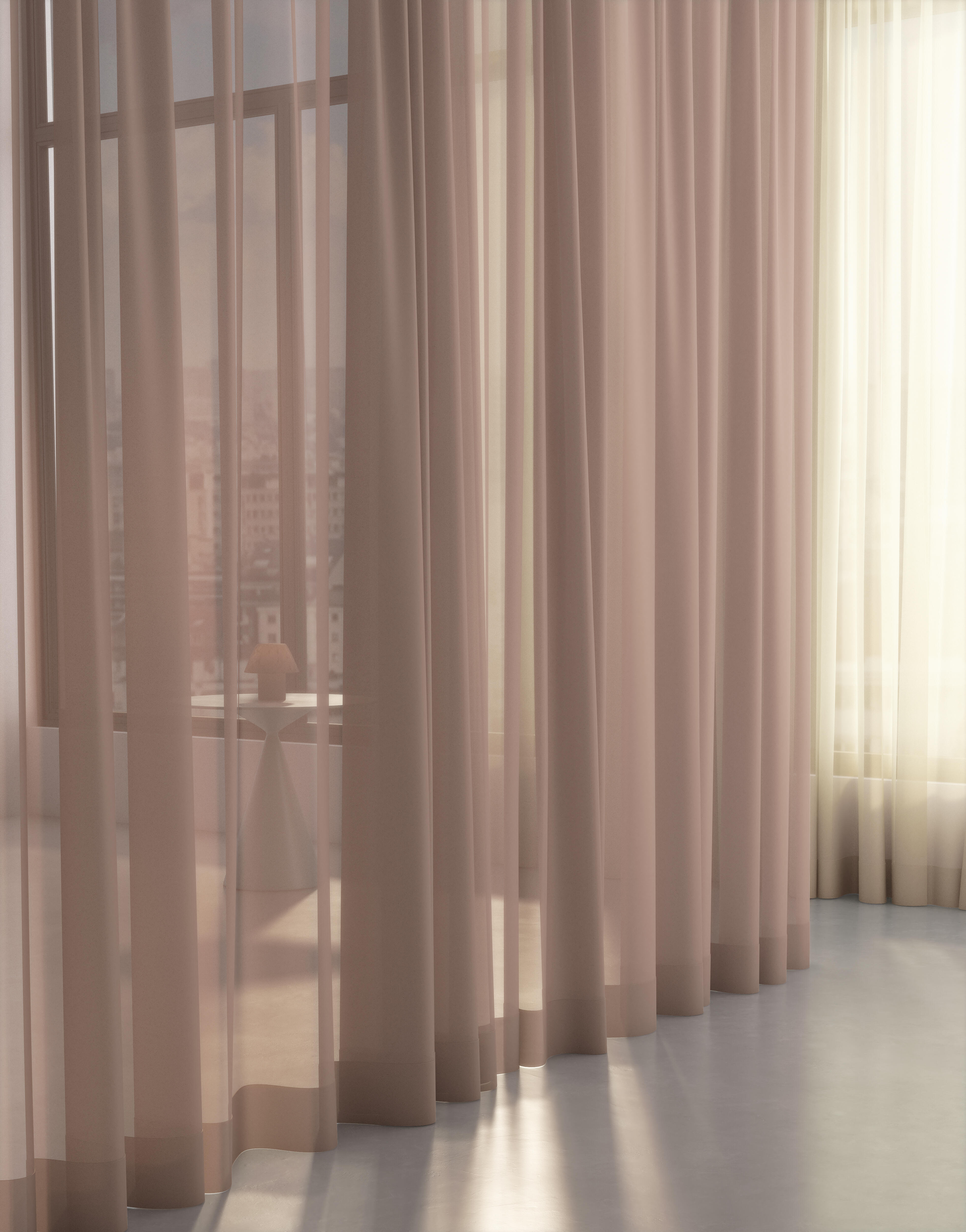 SOFT BREEZE ROOMHIGH FR W/WEIGHTBAND