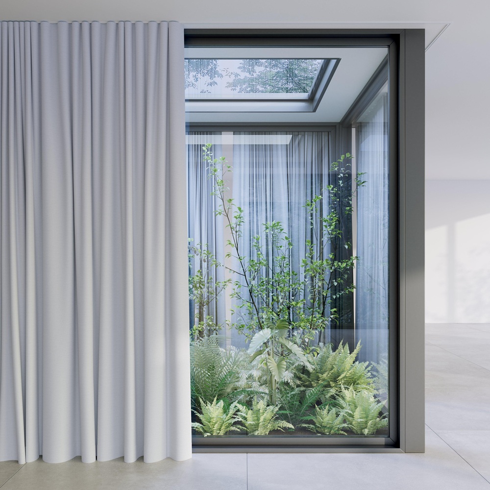 BELLBY ROOMHIGH